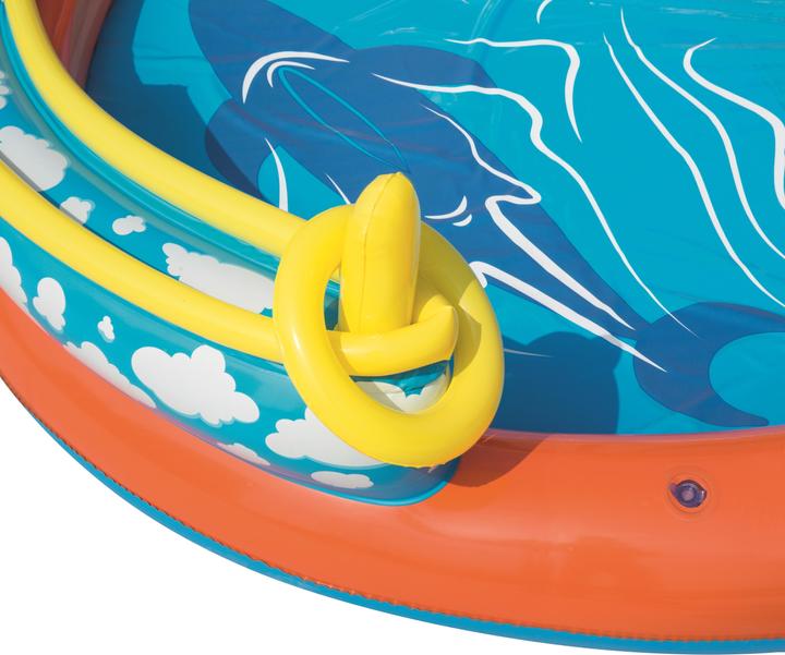 Produktbild Bestway Lava Lagoon