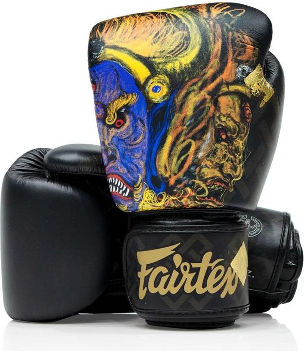 Produktbild Fairtex Bgv (12 OZ, One Size)