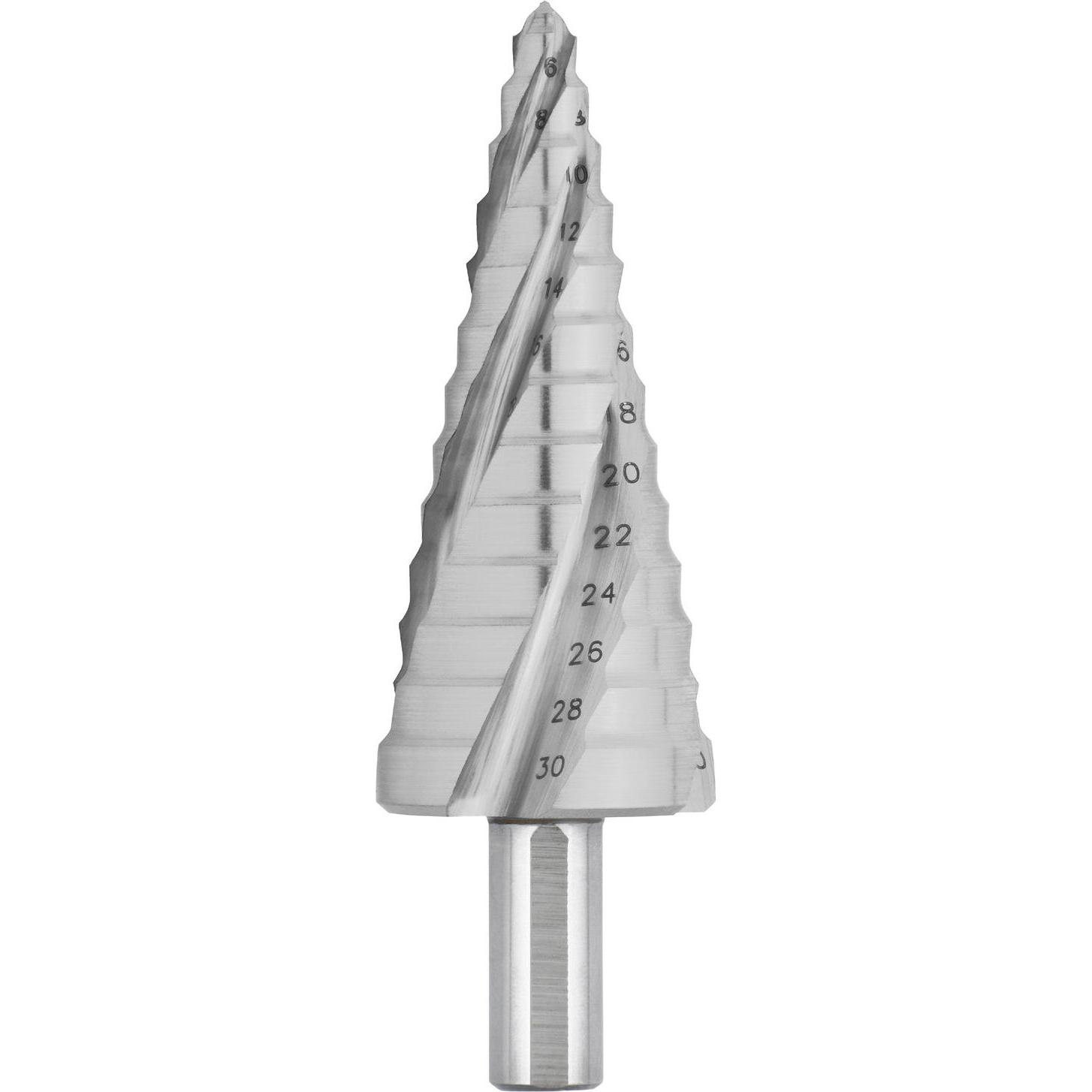 Thumbnail - Exact, Bohrereinsatz, Trinbor AdvancedLine 4K blank 4-30mm (6-30mm)
