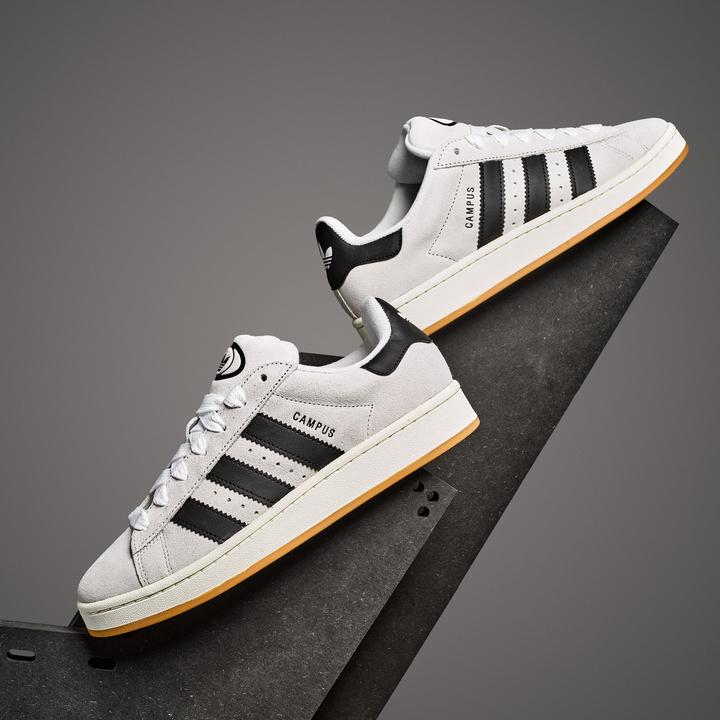 Produktbild adidas Campus 00s Crystal White (42)