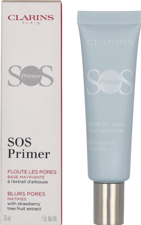 Image du produit Clarins SOS Primer Matifying (Rose)
