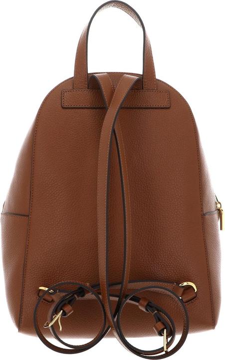 Produktbild Coccinelle Beat Generatio Backpack Grained Leather