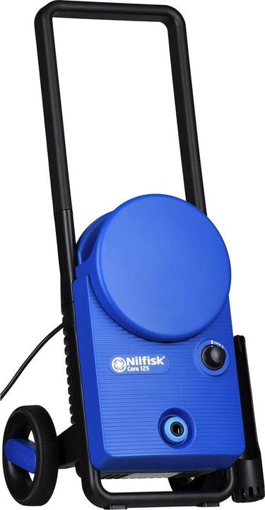 Actual product image Nilfisk Core 125-5 EU (Electrical connection)