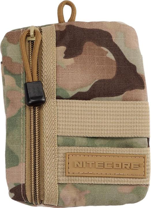 Nitecore Mini Organizer NPP10 - camo