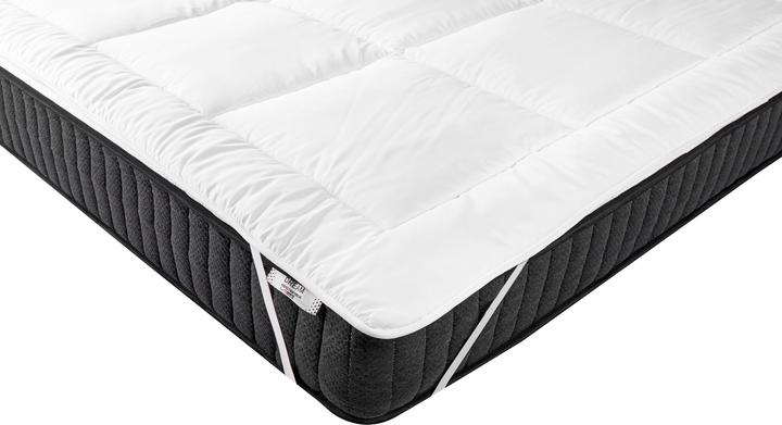 Beliani Matratzen Topper 140 x 200 cm YANGRA (140 x 200 cm)