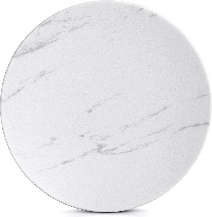 Actual product image Zeller Present Coaster (4 x, Glass coaster)