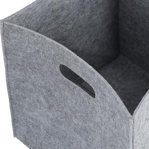 Immagine prodotto Zeller Present Cestino (1 x, 32 x 32 x 32 cm)