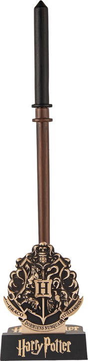 Cinereplicas Harry Potter: Wand Pen - Draco Malfoy