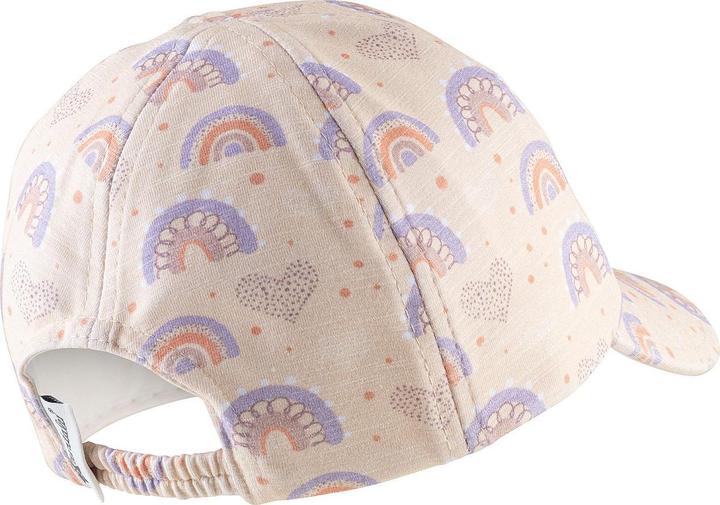 Immagine prodotto Sterntaler Baseball Cap Regenbögen (53)