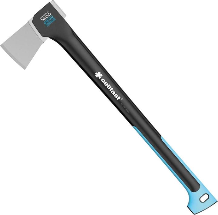 Produktbild Cellfast C.ERGO UNIVERSAL SIEKIERA U1600
