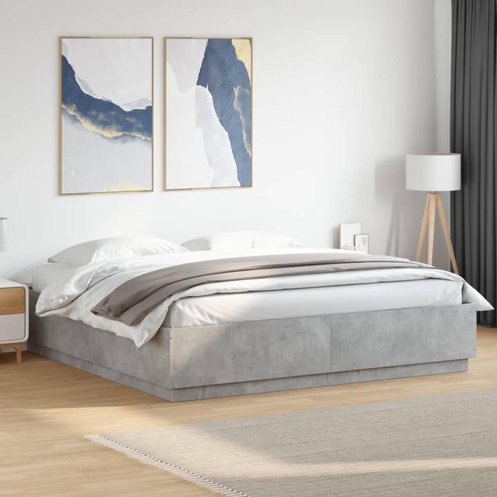 Produktbild vidaXL Judye (200 x 200 cm)
