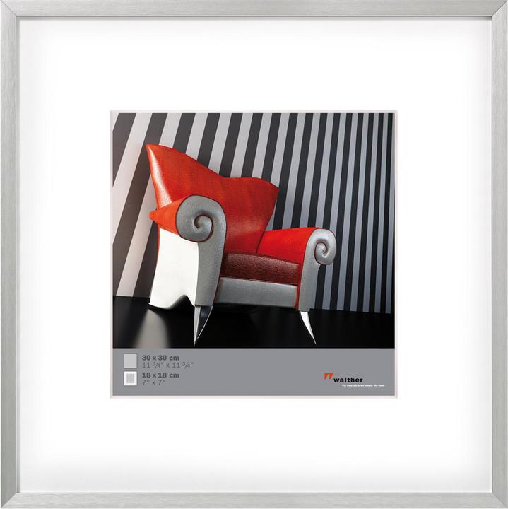 Immagine prodotto Walther Design Chair (20 x 20 cm)