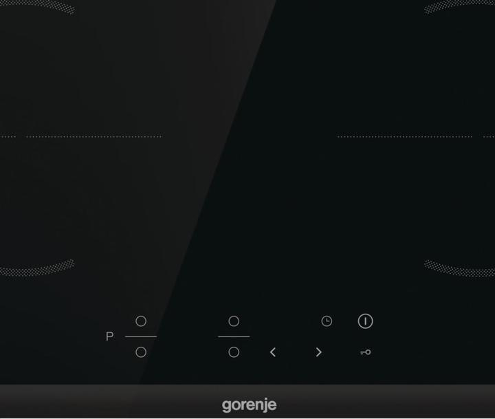 Gorenje PŁYTA INDUKCYJNA GI6401BC