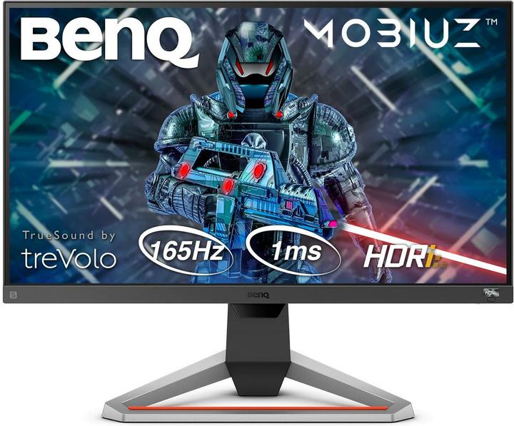 Produktbild BenQ EX2710S (1920 x 1080 Pixel, 27")