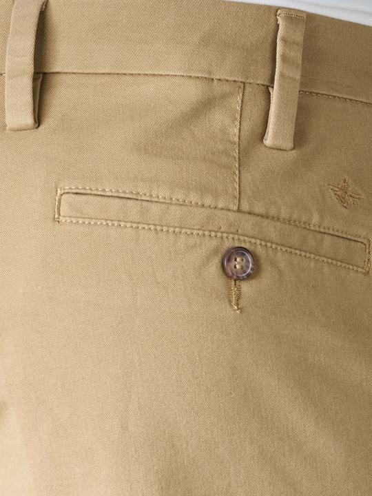 Actual product image Dockers Smart 360 Chino B&T Modern Tapered khaki (W40/L36)