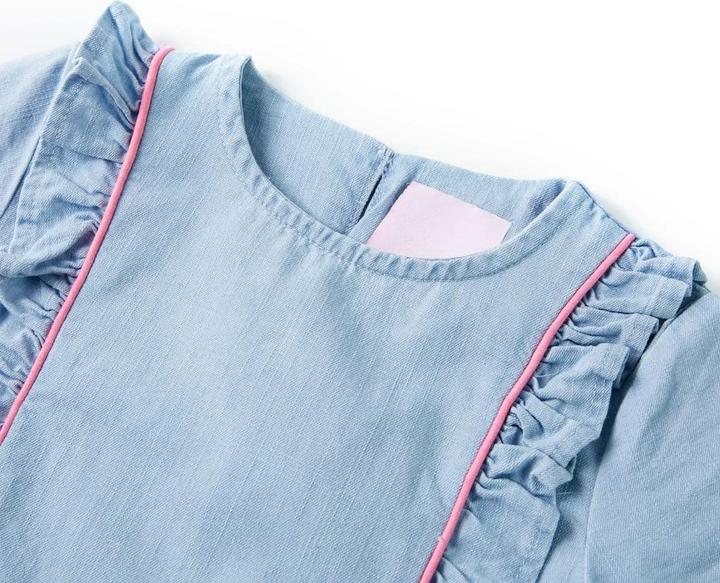 Immagine prodotto vidaXL Kinderkleid (116)