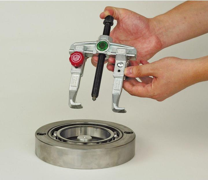 Actual product image Kukko Puller