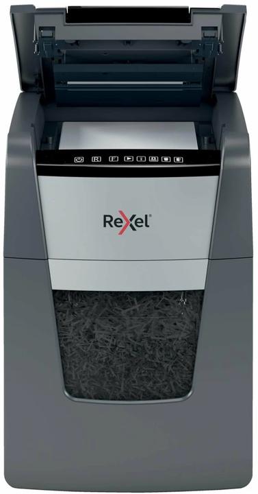 Produktbild Rexel Optimum AutoFeed+ 100X (Partikelschnitt)