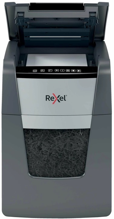 Produktbild Rexel Optimum AutoFeed+ 100X (Partikelschnitt)