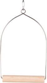 Actual product image Trixie Arch swing
