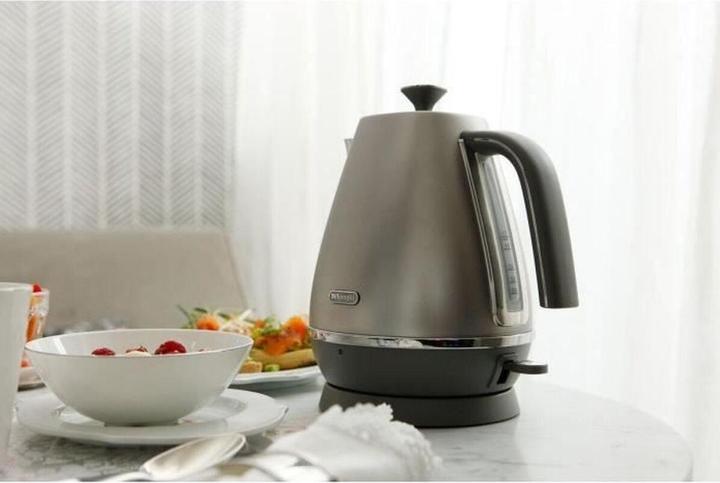 Actual product image De'Longhi KBI2001.S (1.70 l)