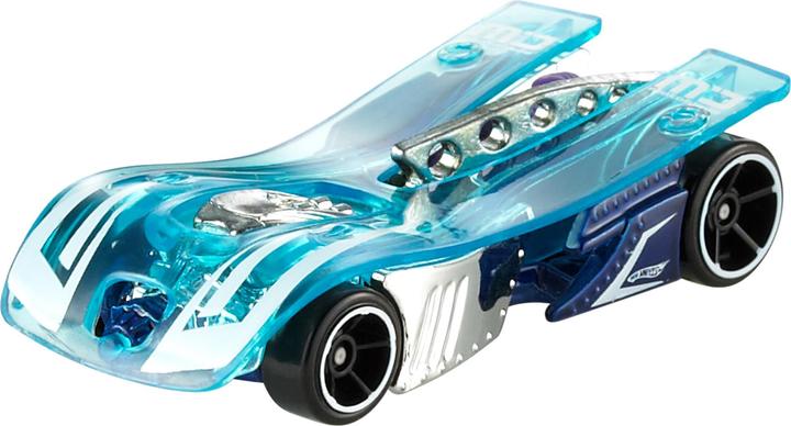 Actual product image Hot Wheels Gift set of 9