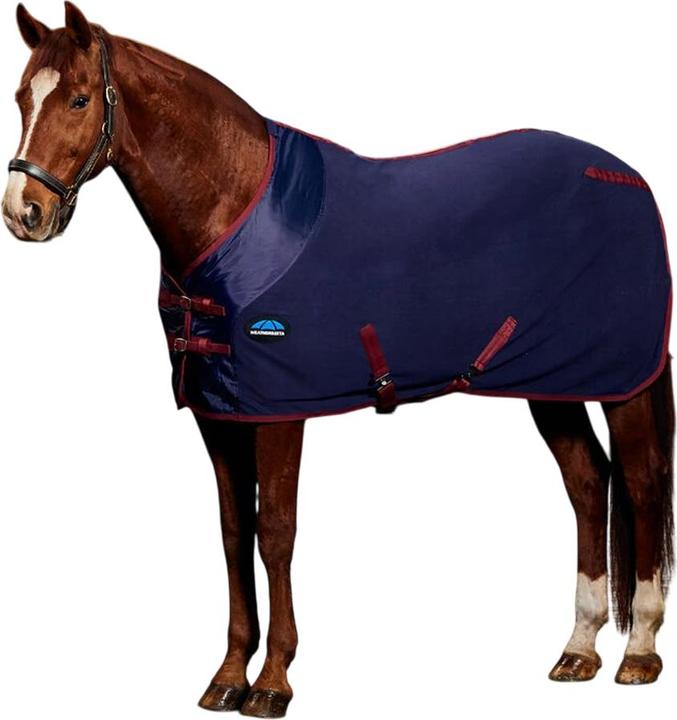 Couverture d'écurie Weatherbeeta d'occasion : Equipements Couverture d'écurie Weatherbeeta d'occasion : Equipements