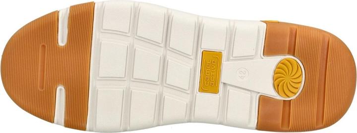 Immagine prodotto Camel Active Sneaker Split/Crazy Horse BLAU (46)