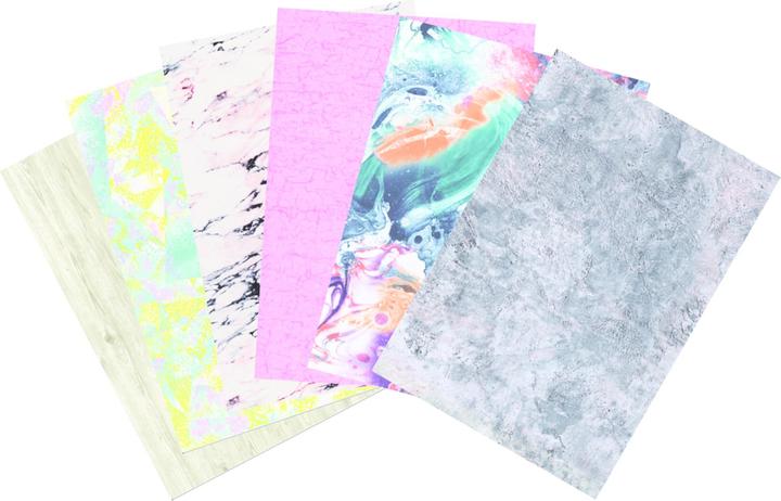 Image du produit Décopatch - (30 x 40 cm)