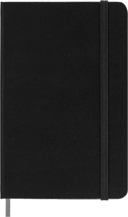 Produktbild Moleskine Smart NB liniert PK HC Swrz (14 x 9 cm, Liniert, Harter Einband)