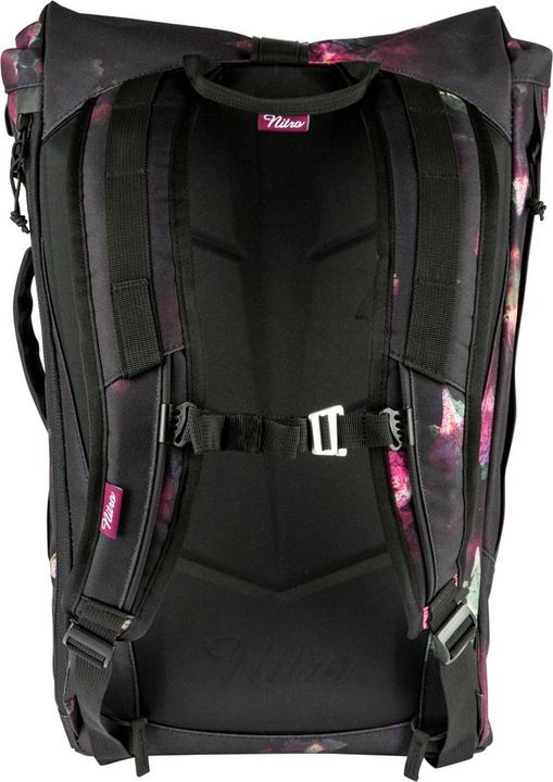Produktbild Nitro SCRAMBLER - Notebook-Rucksack (28 l)