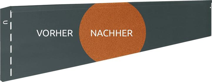 Image du produit Bellissa Bordure de pelouse (118 cm)