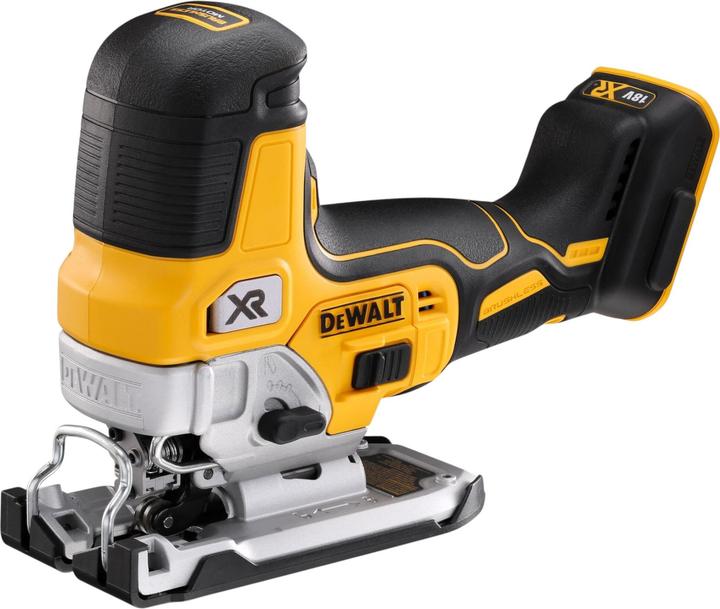 DeWalt Seghetto Alternativo Dcs335n-Xj