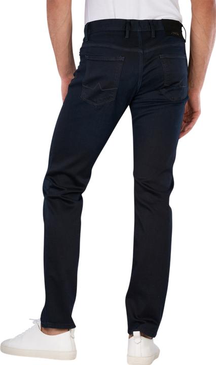 Actual product image Alberto 10023744 (W40/L32)