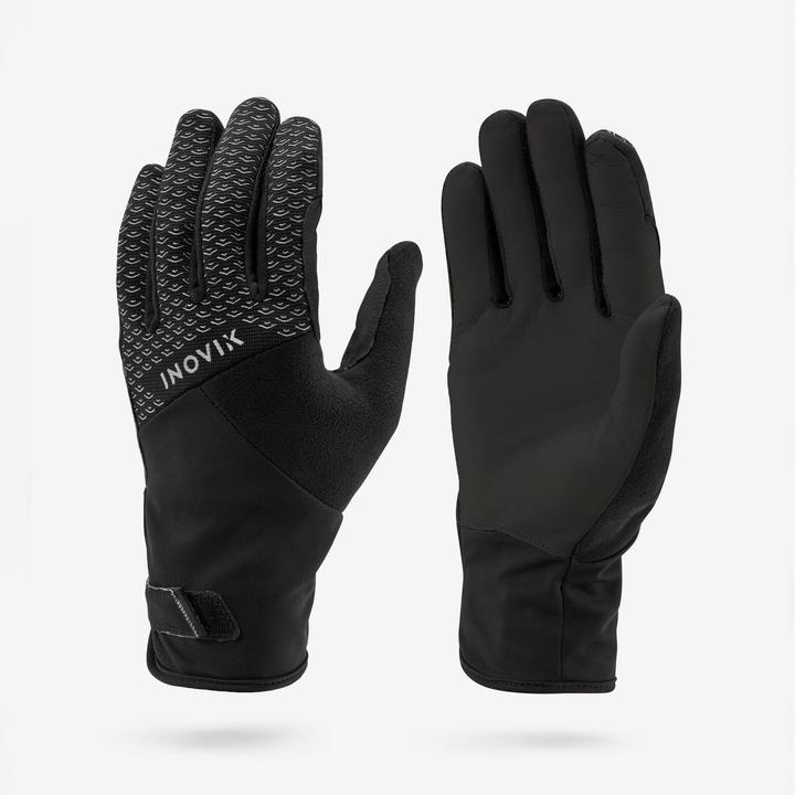 Produktbild Inovik Langlaufhandschuhe winddicht (M)