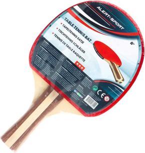 Actual product image Table Tennis Racket 3 Stars
