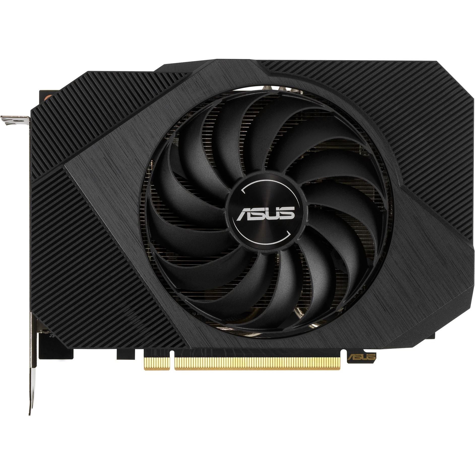 ASUS PH RTX 3050 (8 GB), Grafikkarte