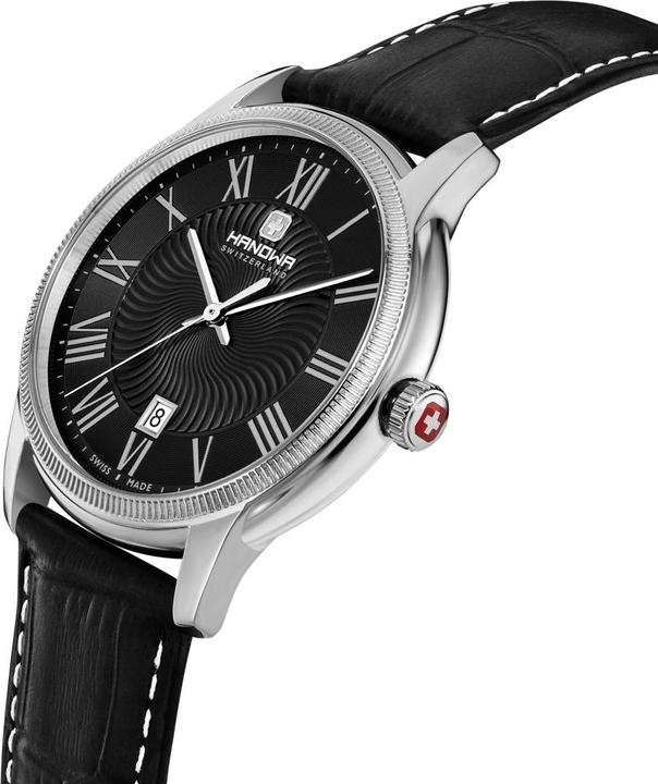 Actual product image Hanowa Salvan (44 mm)