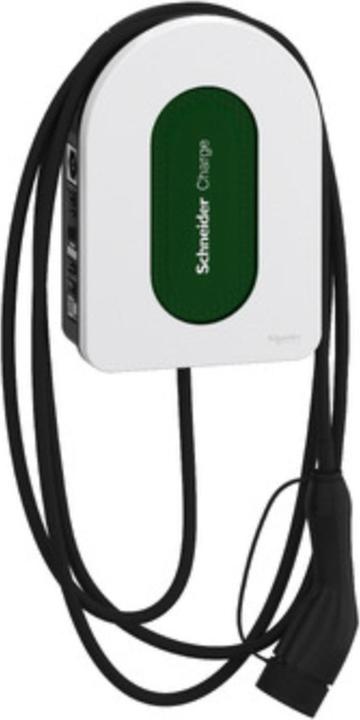 Schneider Electric Charge