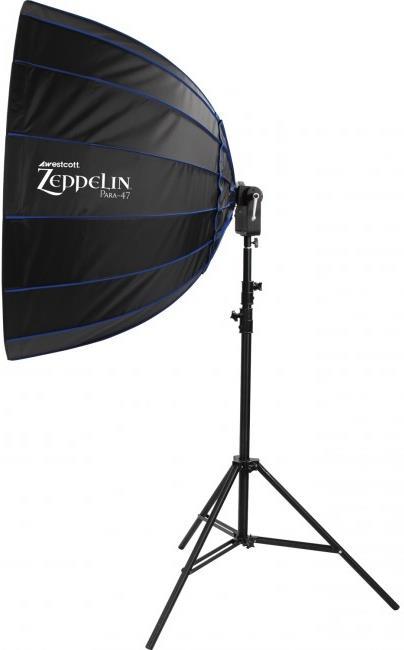 Produktbild Westcott Zeppelin Para 119.3 cm (Softbox, 119.30 cm)