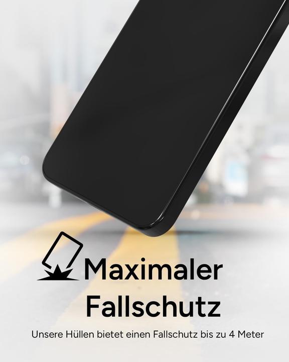 Actual product image Zagg Santa Cruz Snap MagSafe iPhone 16 Case - Green (Apple iPhone 16)