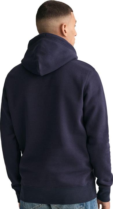 Produktbild GANT Regular Shield Hoodie (S)