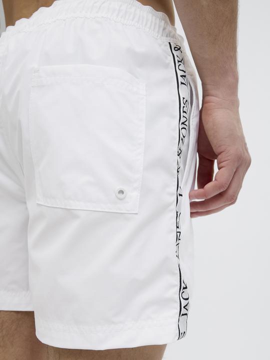 Produktbild Jack & Jones Regular Fit Badeshorts Badeshorts (S)
