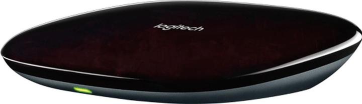 Produktbild Logitech Harmony Hub (Universal Fernbedienung, Infrarot, Bluetooth)