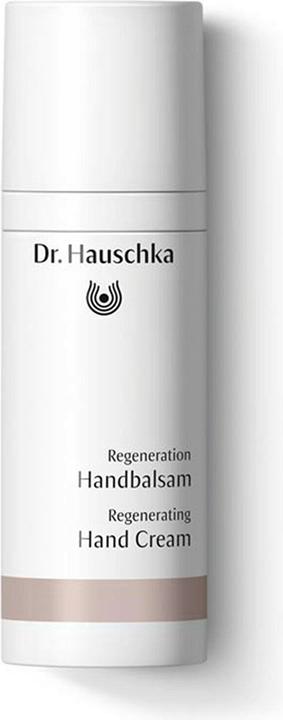 Produktbild Dr. Hauschka Kosmetik - Regeneration Handbalsam Limited Edition (50 ml)
