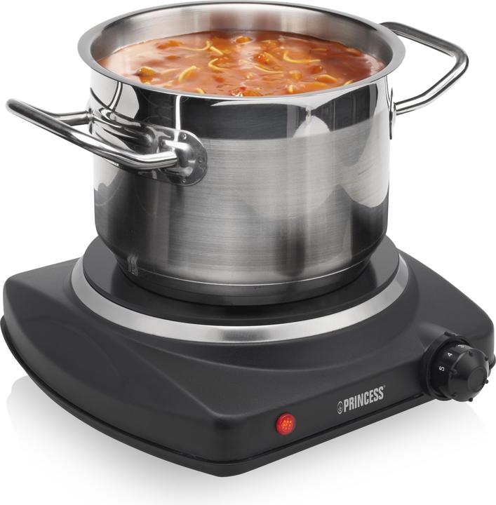 Actual product image Princess Hotplate ceramic
