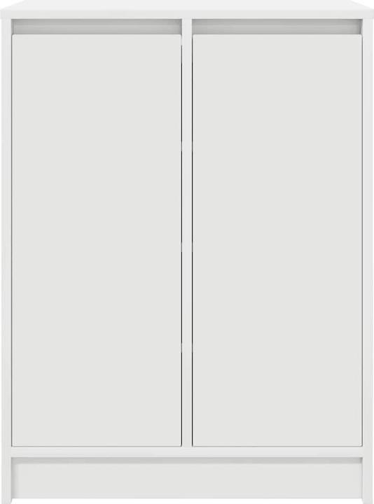 Actual product image vidaXL Schuhschrank (57 x 34 x 76 cm)