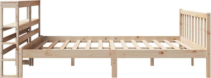 Actual product image vidaXL Lark (200 x 200 cm)