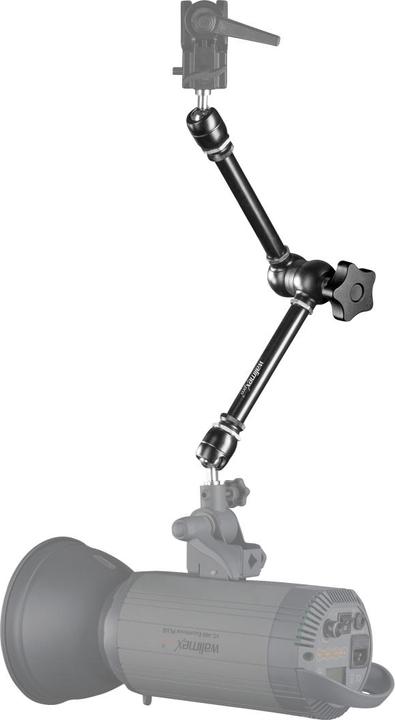 Actual product image Walimex Articulated arm XL SP (Protective film)