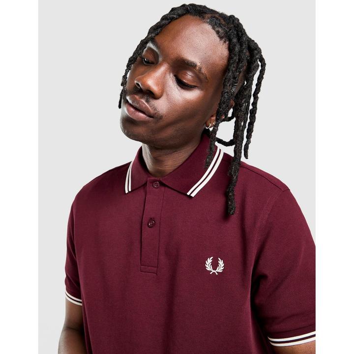 Produktbild Fred Perry 10017432 (S)